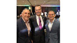 altText(IGLTA. Una Convención con gran empuje para el segmento Lgbtq)}