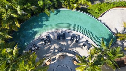 Marriott International: destinos con orgullo en el Caribe y Latinoamérica