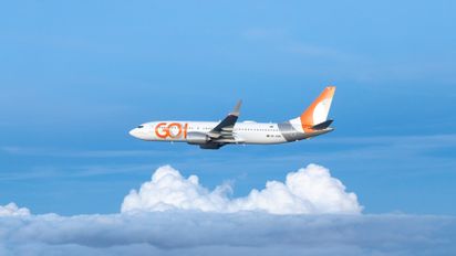 Gol Linhas Aéreas permite a sus pasajeros modificar vuelos, cambiar asientos o solicitar reembolsos y créditos según la tarifa adquirida.