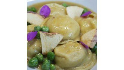 Cocina de autor para todos los gustos