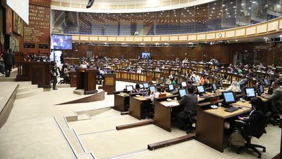 Asamblea: presentan ley para la promoción del turismo comunitario e implementación de circuitos de ecoturismo