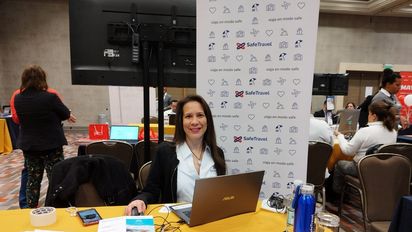 Safe Travel Assistance se afianza en el mercado chileno