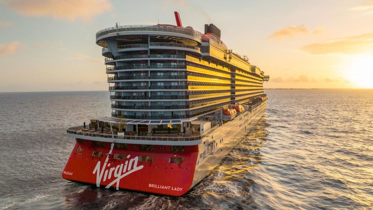 Virgin Voyages lanza un nuevo programa unificado para grupos, diseñado para cubrir todo lo que los agentes de viajes necesitan. &nbsp;