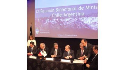 Chile y Argentina acuerdan una visa única para el mercado chino
