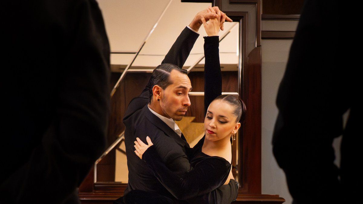 Escapadas de Buenos Aires: Casa Lucia invita a sumergirse enla experiencia más exclusiva en torno al tango.&nbsp;