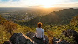 altText(Verano 2025: 5 lugares bonitos y baratos para conocer en Argentina)}