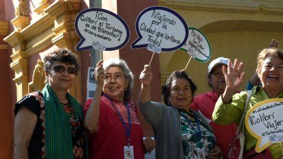 Sectur CDMX: más de 500 mil personas participaron de 
