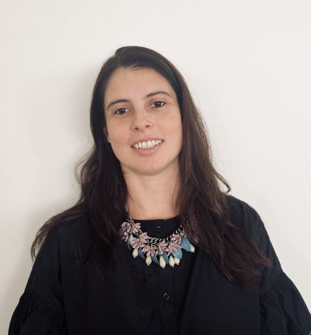 Georgina Becciu detalló las salidas a Italia de Becciu-Sintec Tur.