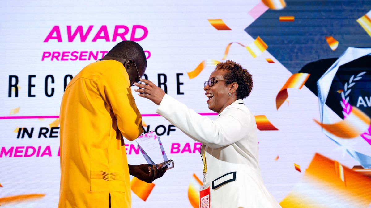 Andrea Franklin, directora de BTMI, aseguró que Connect Barbados permite que socios internacionales y actores locales se reúnan, colaboren e impulsen un crecimiento empresarial.