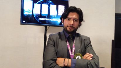 En el marco de EPTUR 2023, Armando García Perez, responsable comercial en Norte y Centroamérica, compartió con las novedades dentro de Wamos Circuitos para el 2023.