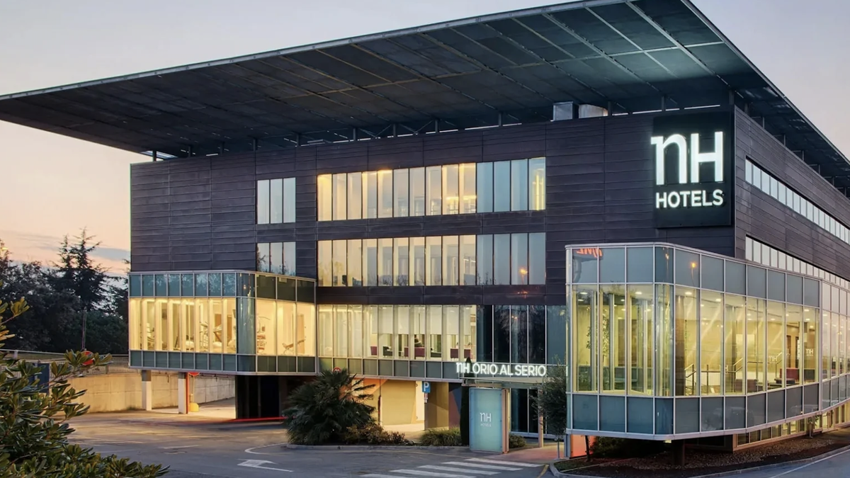 NH nombra al CEO de Minor, nuevo presidente del grupo