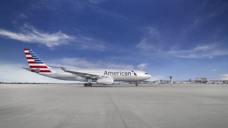 American Airlines anunció nuevos vuelos desde Colombia a Estados Unidos.