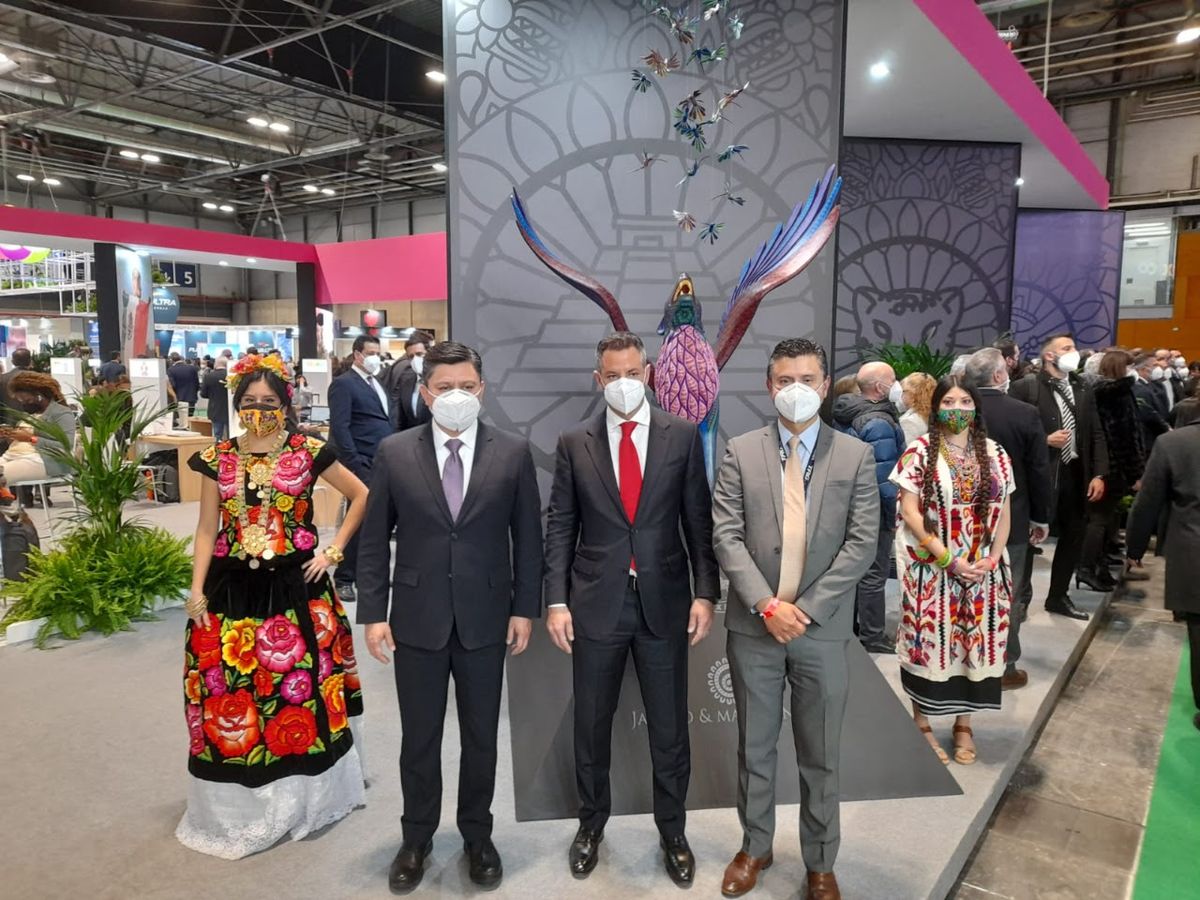 TAG Airlines pondrá en marcha la ruta Guatemala-Oaxaca en el primer trimestre del año y analiza abrir el vuelo Guatemala-Huatulco.