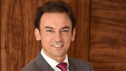 A partir del 10 de marzo sufrimos una caída del 80 al 90% del volumen de venta, Patrick Mendes.