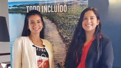 Viva Wyndham designó una nueva gerenta regional para Sudamérica y a su vez una ejecutiva para Argentina: Viviana Cuomo y Yamila Coña.