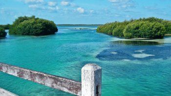 Maya Kaan, en la Riviera Maya, encontramos playas, legado maya, pueblos pintorescos y sitios ecoturísticos.&nbsp;