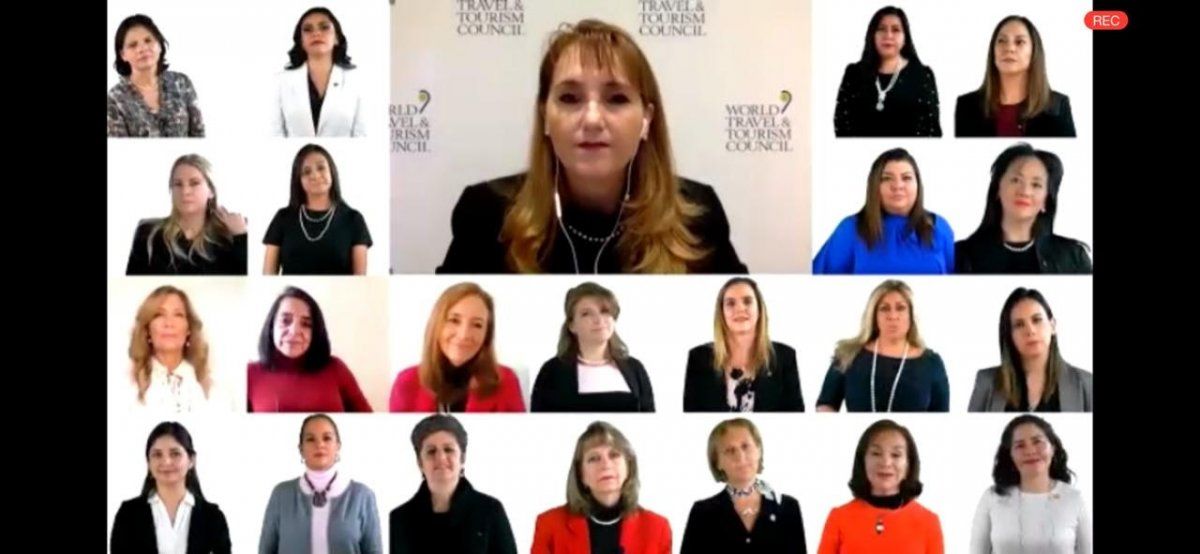 Afeet: toma protesta la nueva mesa directiva.