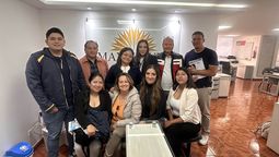 Maxitravel invita a agencias de viajes a solicitar las capacitaciones sobre viajes de turismo estudiantil. 