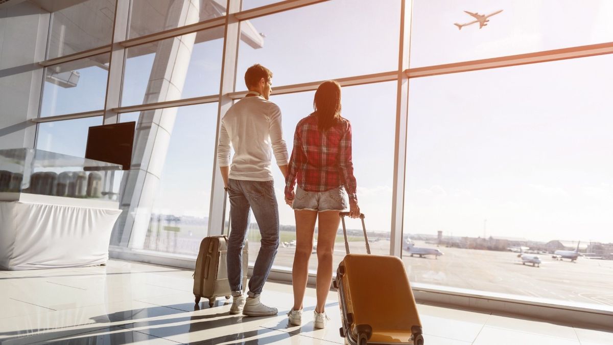 Según Allianz, las tendencias de 2025 muestran que la anulación del viaje fue la incidencia más frecuente entre los viajeros.