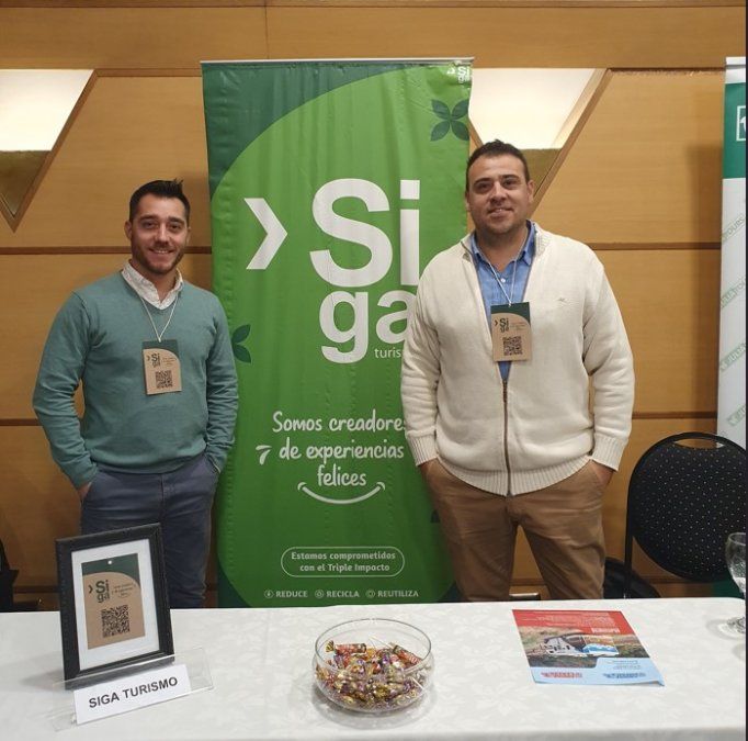 Participación del evento de Capacitación y Workshop que organizó Visit USA Commitee Argentina en Córdoba el martes 6 de junio del corriente año.