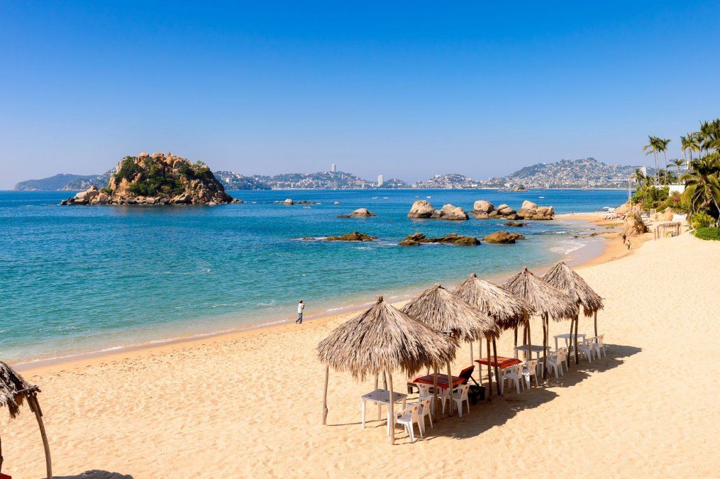 Reinsertar a Acapulco ser&aacute; la gran misi&oacute;n de Sectur en Fitur 2024.