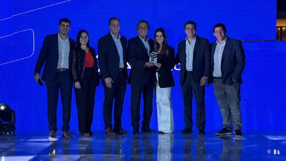 Master Latam Airlines 2025: aerolínea celebra crecimiento del 6% en ventas indirectas 