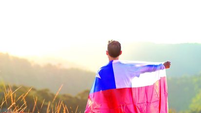 La viajes por Chile durante la temporada e invierno están cargados de festividades para los turistas.&nbsp;