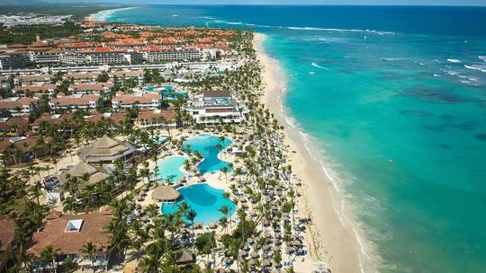 Bahia Principe logra renovar los certificados Travelife en sus hoteles de España, República Dominicana y Jamaica. 