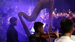 Bogotá se llena de música y cultura con una vibrante serie de festivales gratuitos en sus icónicos parques.