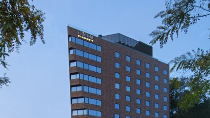 Se cumplen dos años desde que Fairfield by Marriott Lima Miraflores abrió sus puertas a peruanos y a extranjeros para ofrecerles un servicio de calidad.