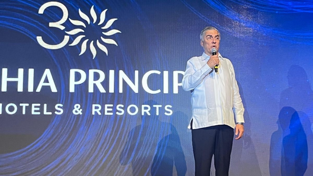 El presidente de Asonahores anunció la construcción de 9.000 nuevas habitaciones para los próximos años, así como la meta de recibir 15 millones de turistas.