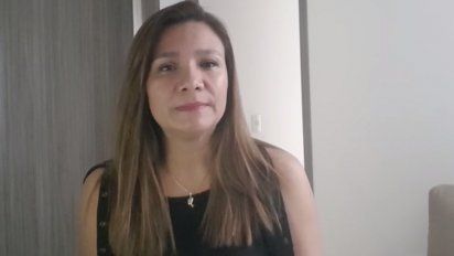 Marcela Díaz de CIC Travel.