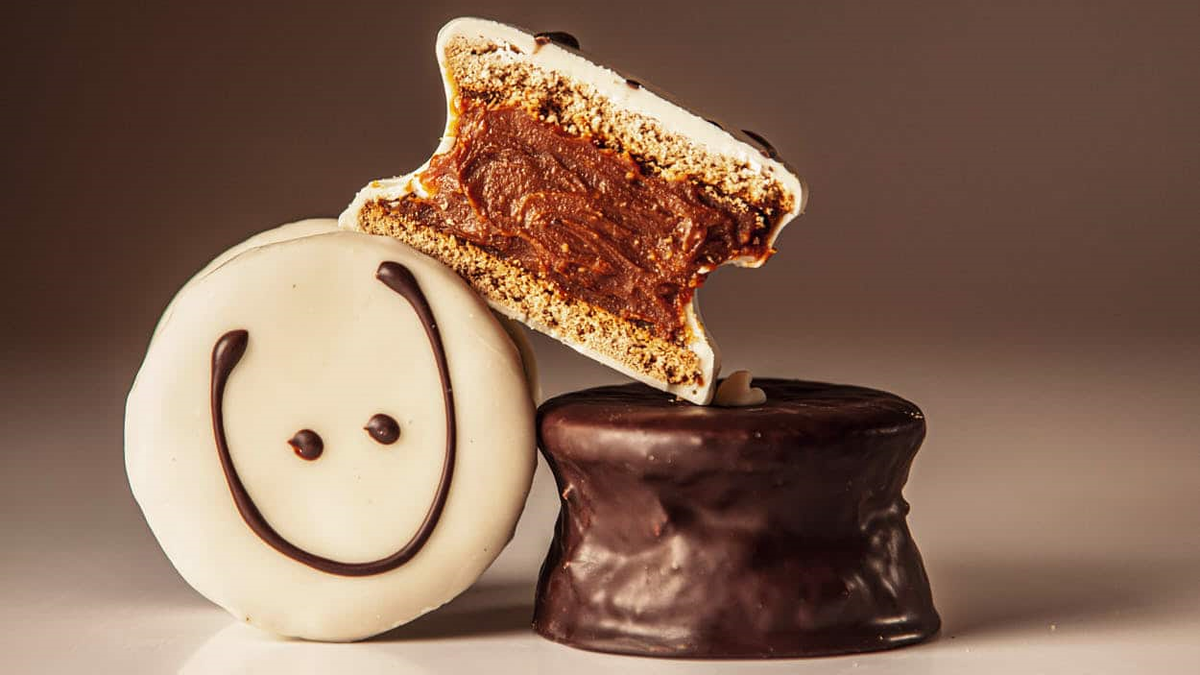 Llega una nueva edición del Campeonato Mundial del Alfajor a Buenos Aires.