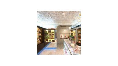 El regreso de la Bombonería Córcega