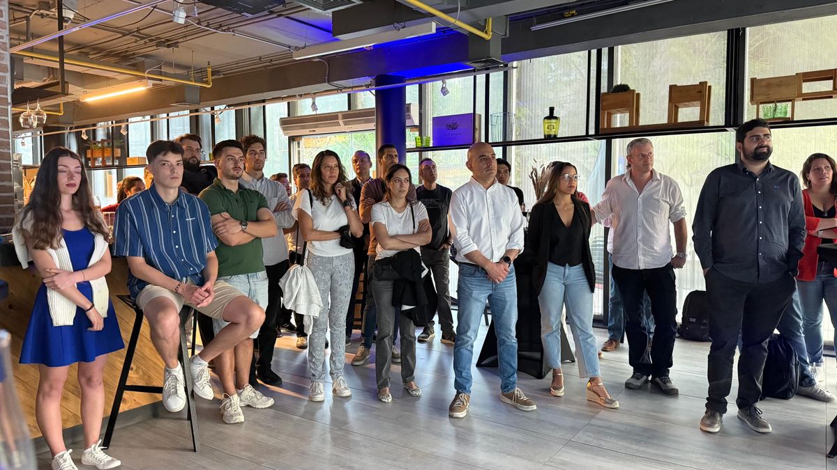 Tecla 2026 convoca a startups vinculadas al área del turismo. Tecla 2026 convoca a startups vinculadas al área del turismo.