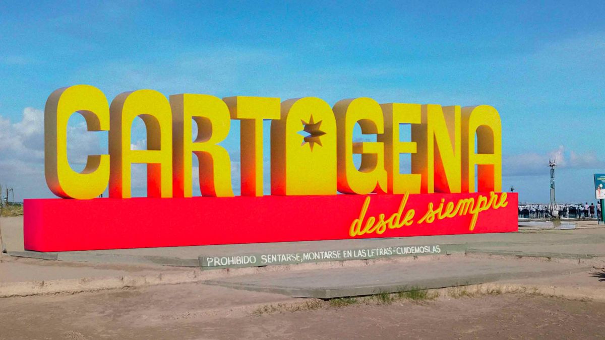 La Alcaldía de Cartagena y Corpoturismo socializaron la nueva marca ciudad “Cartagena desde siempre” ante representantes de gremios, academia, medios y sectores institucionales.