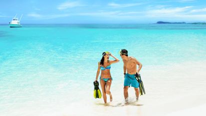 Una guía de cinco días en Nassau, capital de Las Bahamas