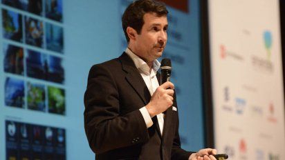 Antonio López de Ávila, director global del programa de desarrollo turístico, Market Intelligence y competitividad de la OMT.