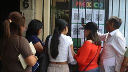 Un mes sin visas para México profundiza la incertidumbre entre viajeros peruanos.