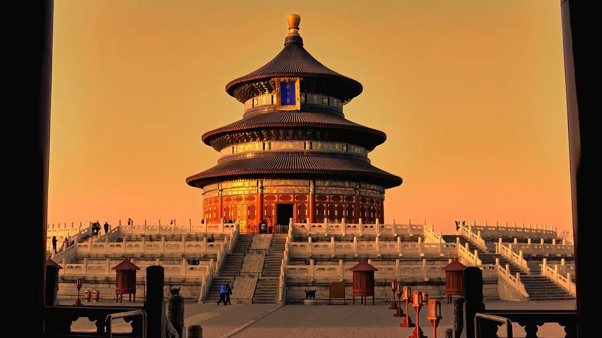 Vacaciones en Asia: descubrí China y el Tíbet en un viaje con propuestas increíbles.&nbsp;