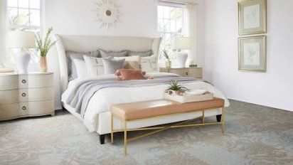 Equipamiento de hoteles: moquetas modulares, suelos de caucho y losetas vinílicas fabricadosespecíficamente para espacios hosteleros.