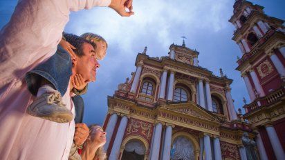 Salta: 5 propuestas de turismo religioso para vivir este verano 2023
