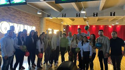 Hyatt Inclusive Collection llevó a cabo evento de agradecimiento para el equipo de TuReserva com.