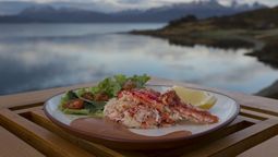 altText(Degustar sabores de la Patagonia, gratis, a 5 minutos del Obelisco)}