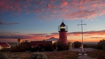 Chubut: 3 faros con una belleza única que no podes dejar de visitar
