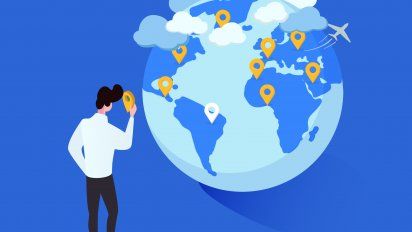 En 2020 la mayoría de las marcas país de Latinoamérica se hundieron al último tercio del ranking de FutureBrand.