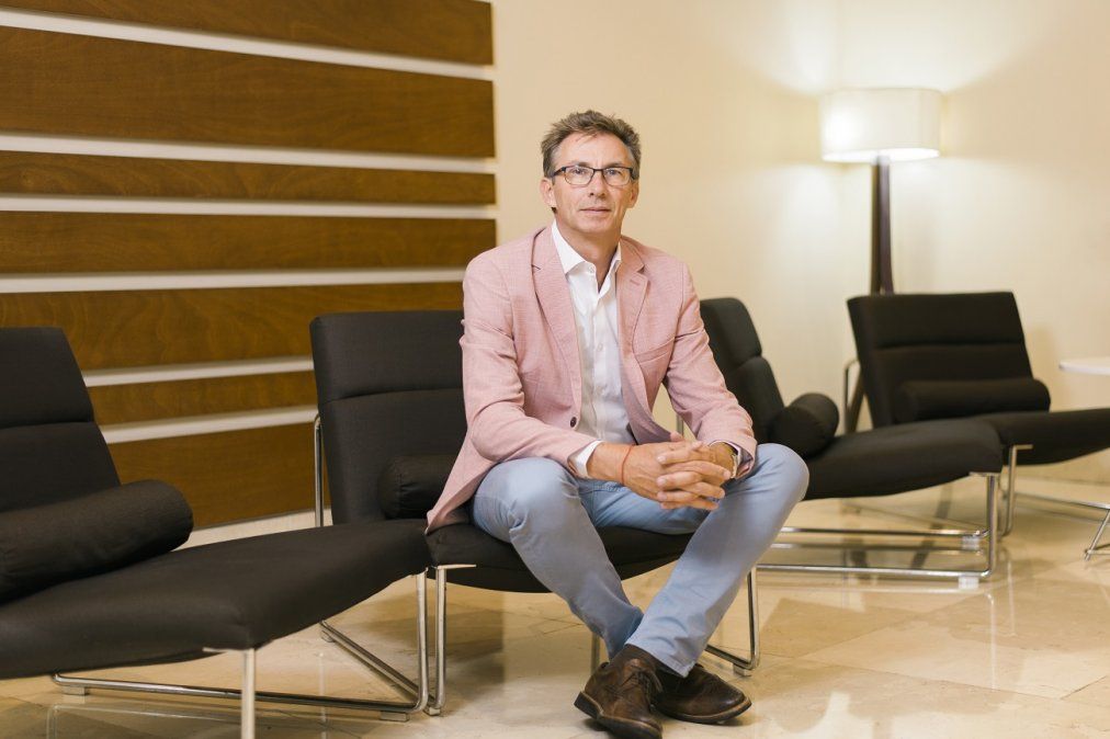 COO de pa&iacute;ses hisp&aacute;nicos para&nbsp;Accor tambi&eacute;n habl&oacute; de las novedades de la compa&ntilde;&iacute;a en la nueva normalidad.&nbsp;