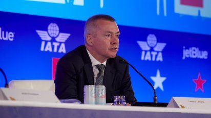 IATA: 2021, el año del comienzo de la recuperación