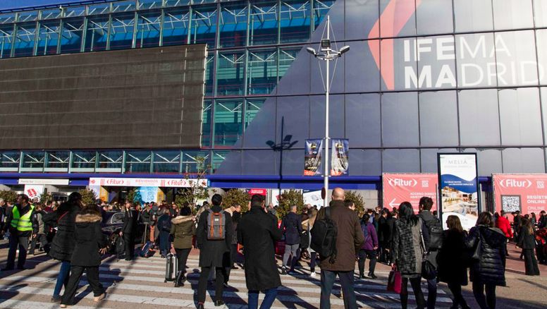 Ferias de Turismo MICE: plataformas clave para impulsar los negocios de las agencias de viajes que trabajan en el segmento.