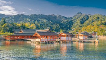 Vacaciones en Asia: descubrí los principales atractivos de Japón y Corea del Sur en un mismo viaje.&nbsp;